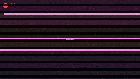 城市夜景漫步 - 这届人民不行 原创影像